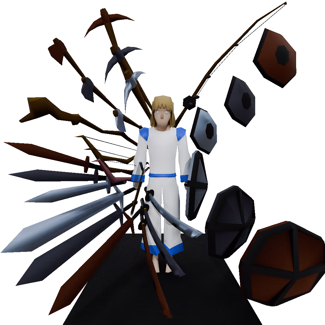 Sanko Quest beast mode